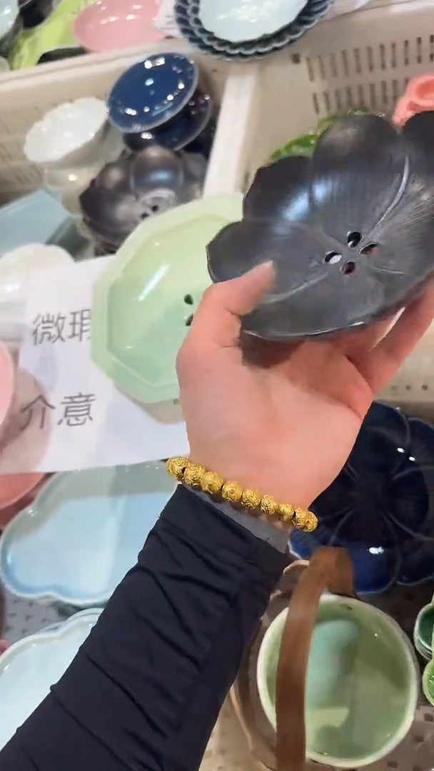 瓷片微瑕商品 介意勿拍