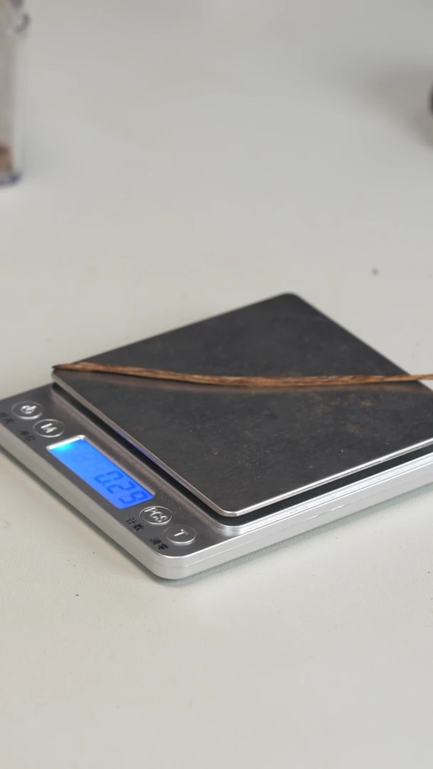 一木一天堂 柬埔寨树心油029g