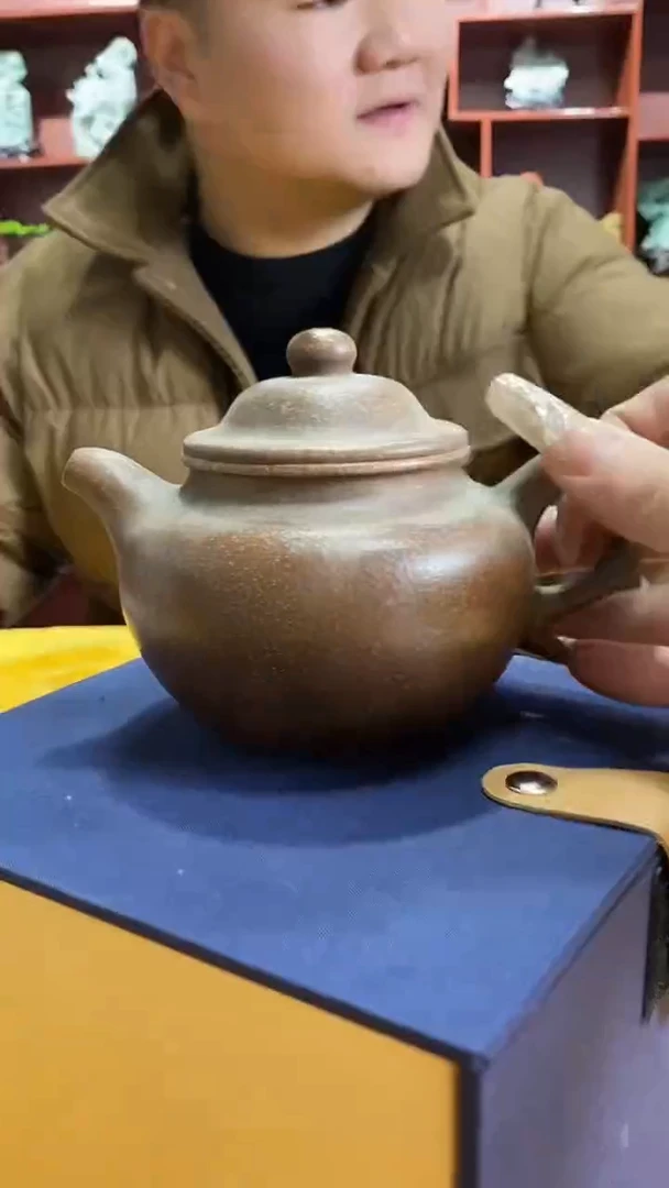 G71景德镇高端瓷器