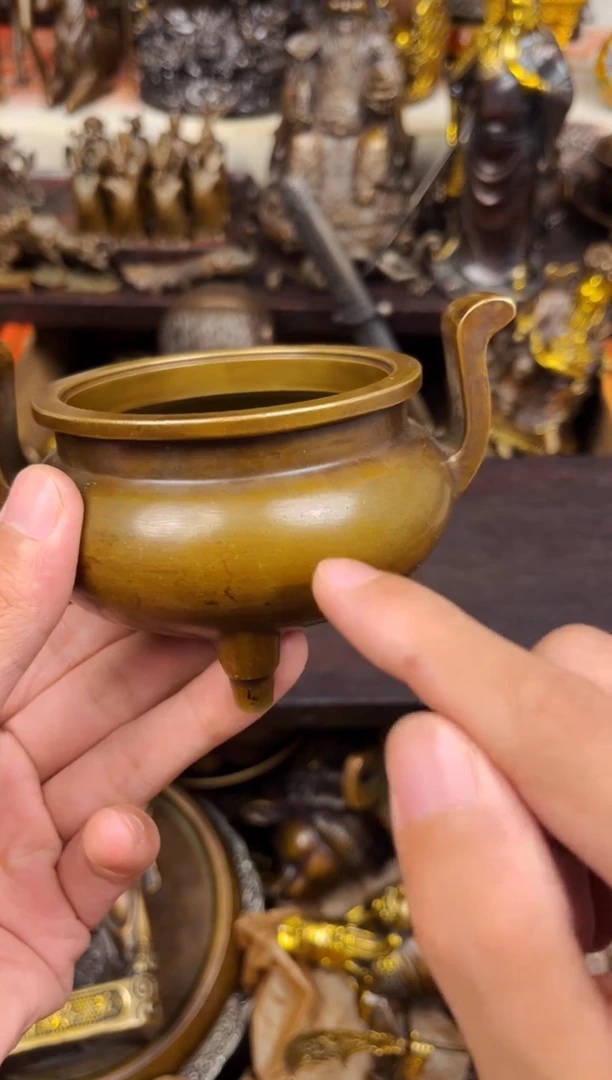 Q诺诺古铜高端精品58