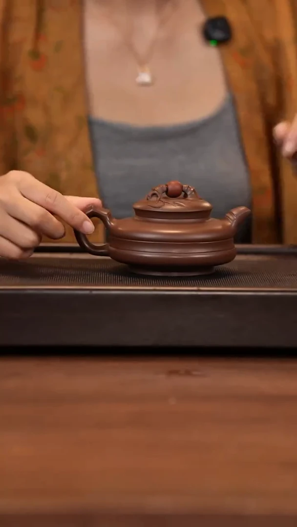 茶壶紫砂福利极品