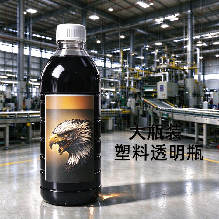 厂家直发PET大包装塑料瓶 瓶子 带盖有盖一次性CD