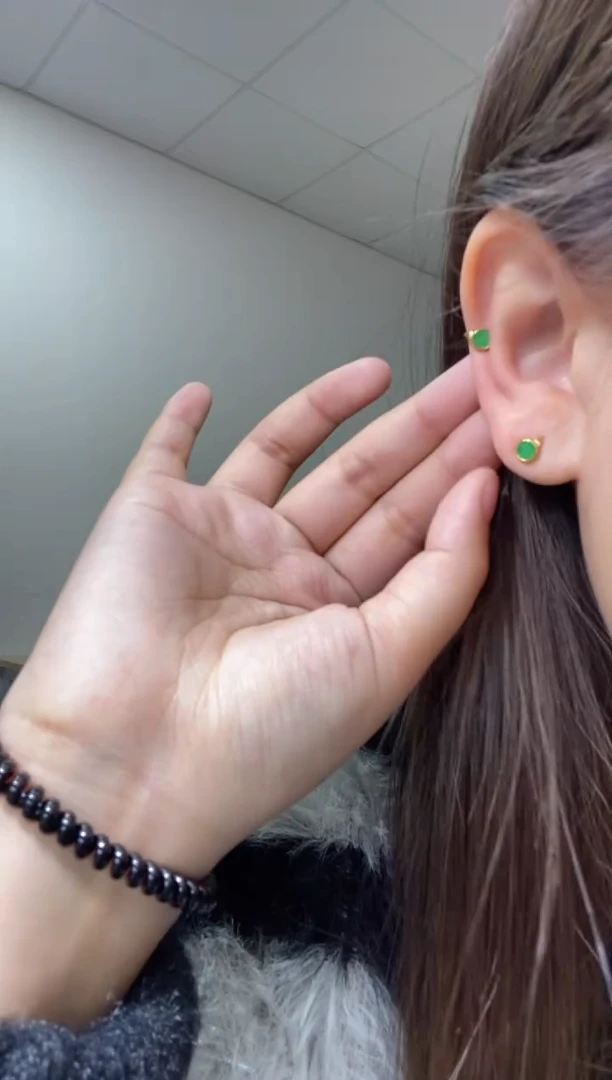 颈饰未镶嵌翡翠天然翡翠a货13多样性发一