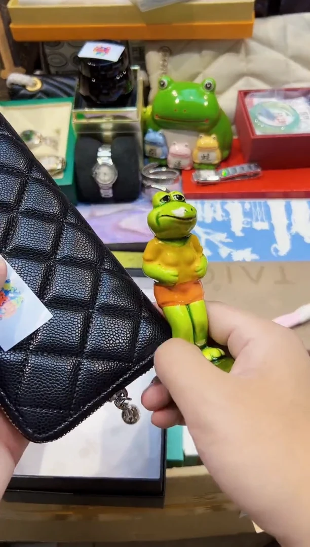 .全球寻宝高端瓷儿
