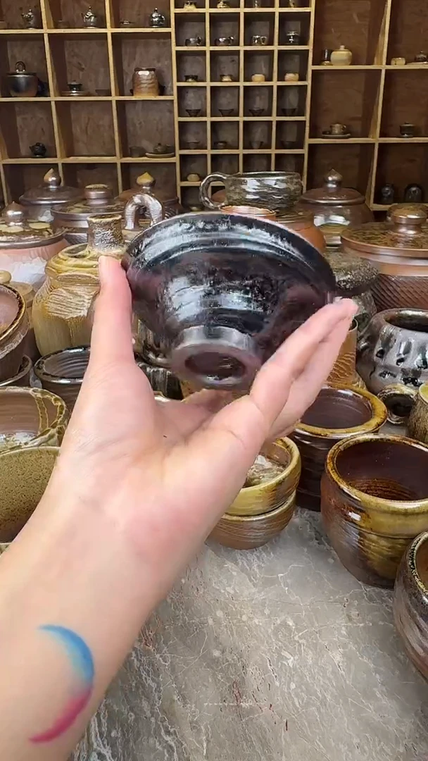 【闪购商品】壶127 苏橙茶周边.....