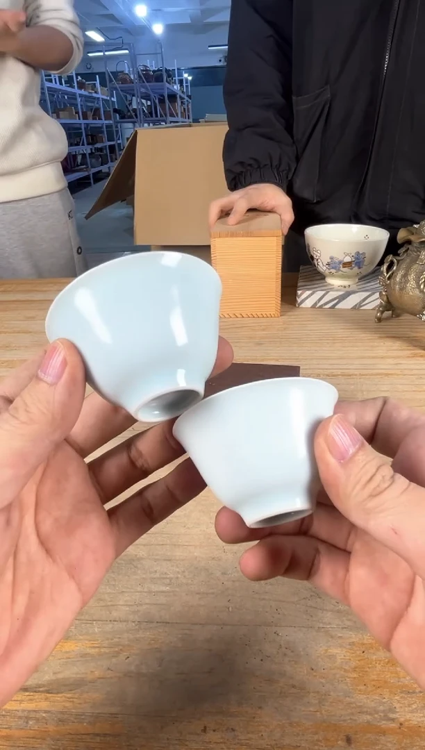 紫砂紫砂满18包邮 孤品默认微瑕