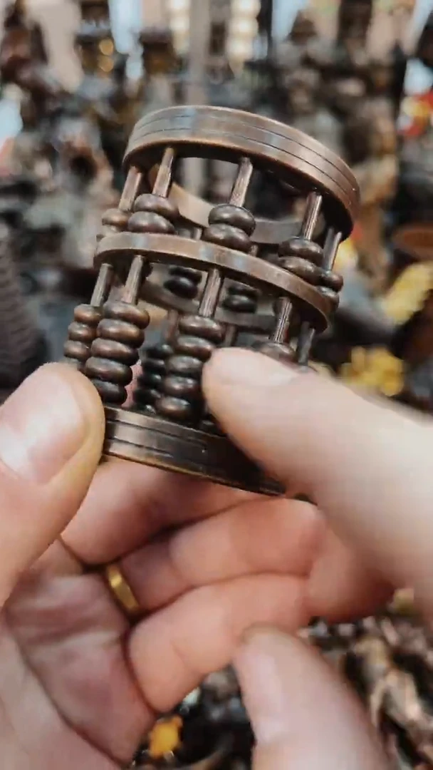 【闪购商品】精铜工匠 独具韵味