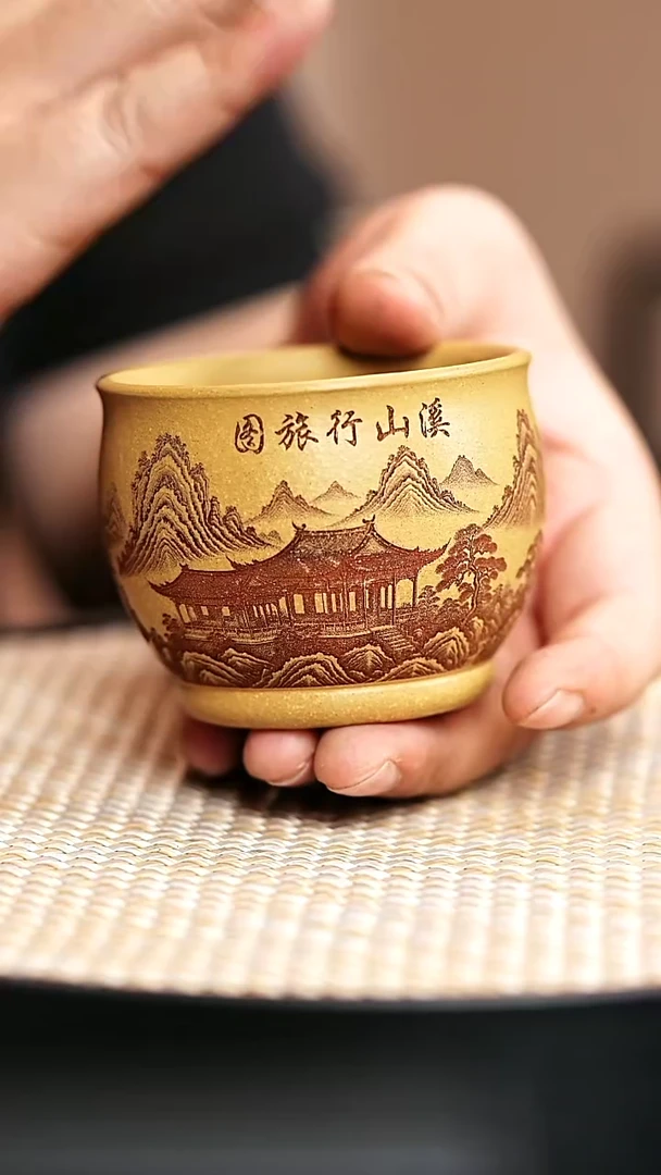 茶壶紫砂宜兴高端紫砂