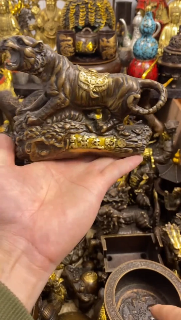 1案台摆件 物品摆件