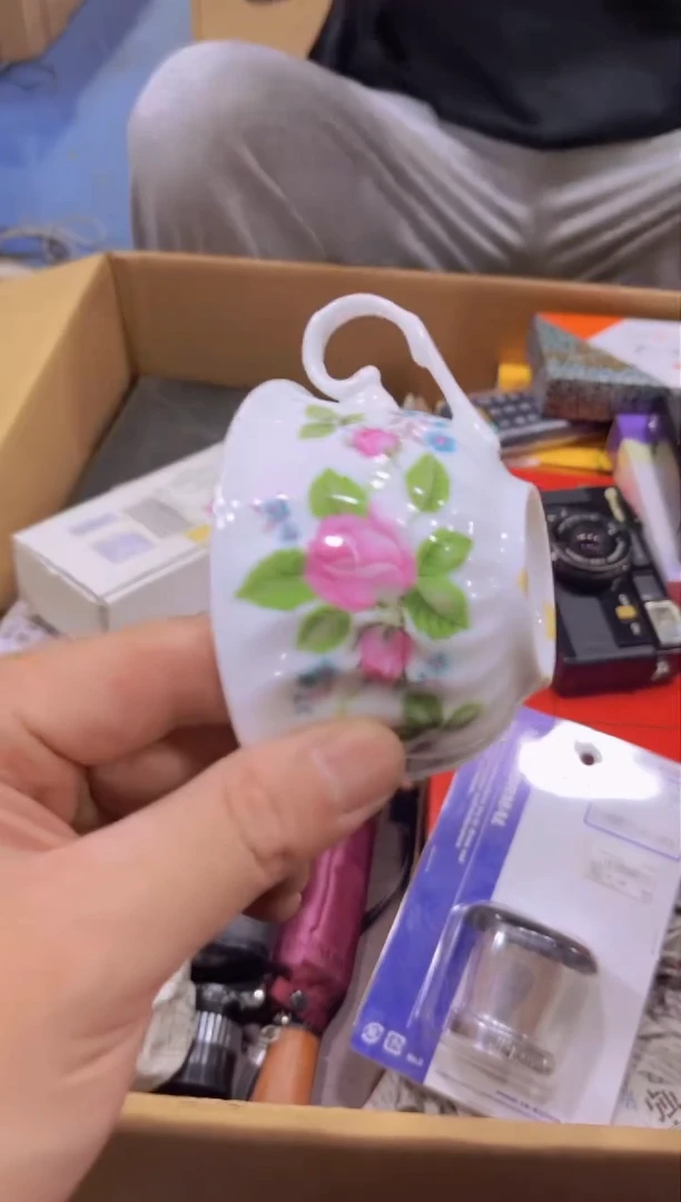 瓷器陈*瑕疵品瓷器瓷器瓷器