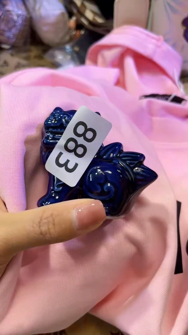 瓷片陶茶666文玩周边多人S