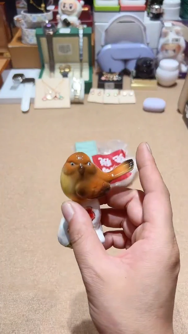 瓷片生活的本意就是开心@@1