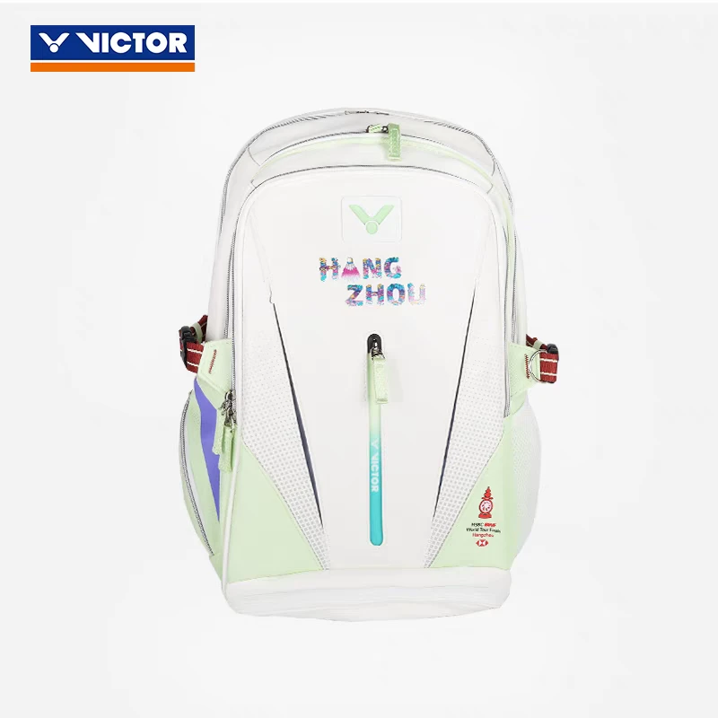 VICTOR威克多羽毛球包球世界巡回赛总决赛纪念商品 BR5041WT24