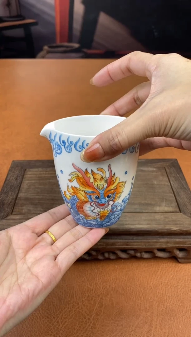【闪购商品】陶禧茶器闪购福利V
