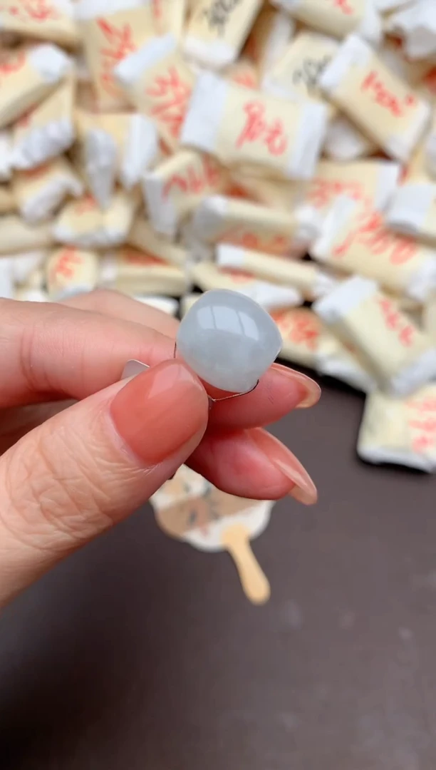 未镶嵌挂件翡翠福利