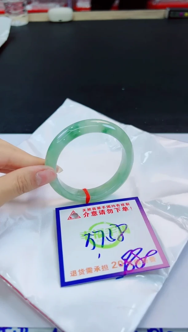 未镶嵌手镯翡翠天然缅甸翡翠A货！A货！A货！A货！A货！