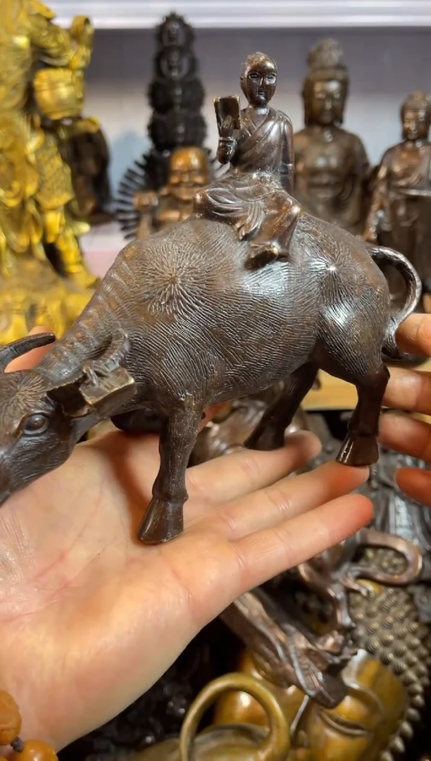 【闪购商品】1案台摆件 物品摆件