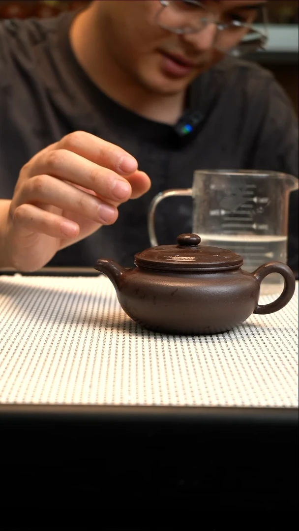 茶壶紫砂紫砂壶44