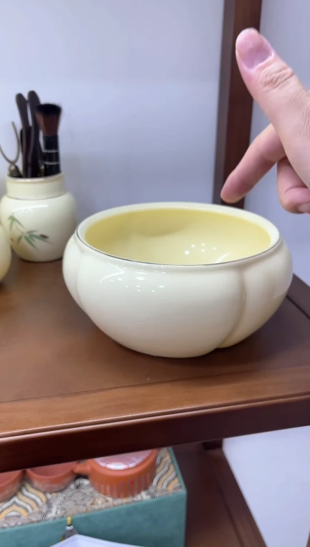 其他言泥陶瓷品牌推广中秋场YN