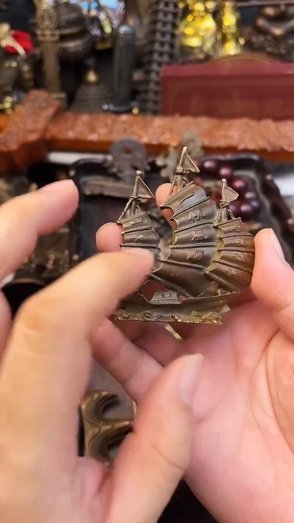 1129李哥铜器摆件链接