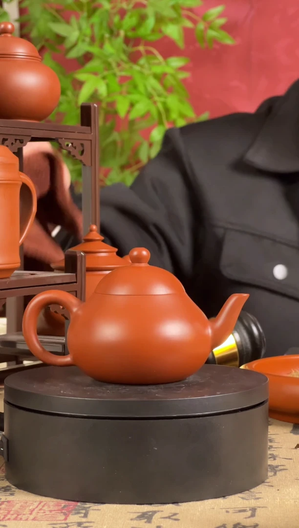 7-章师傅-梨壶-95cc