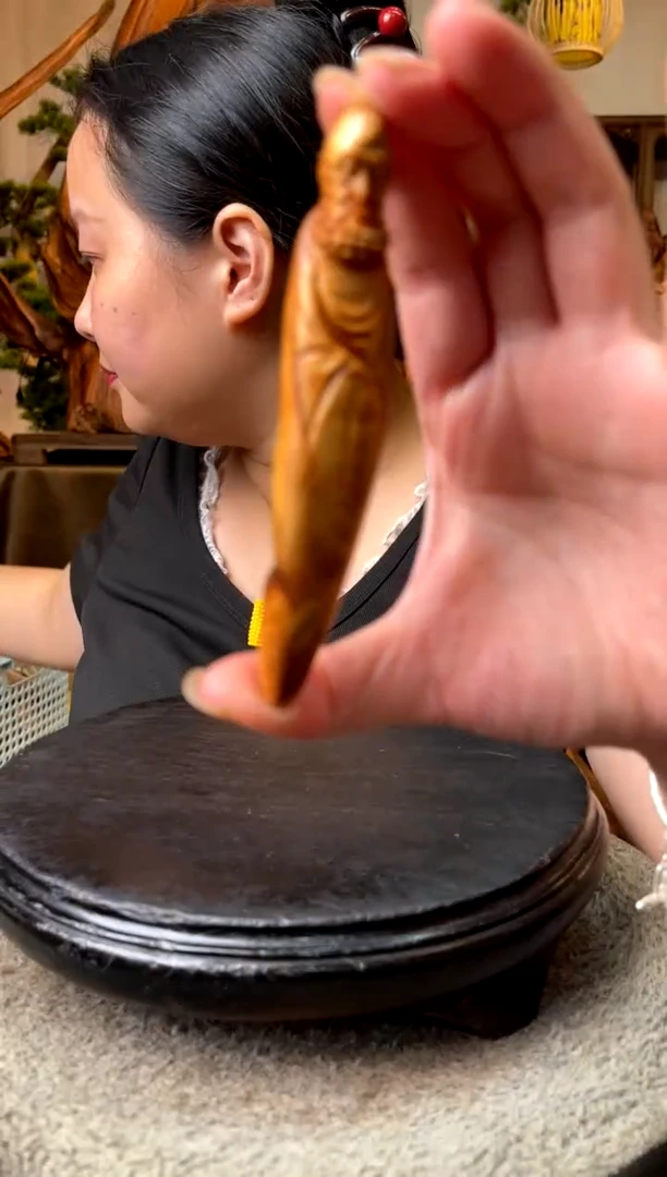 柏木（崖柏）崖柏小件