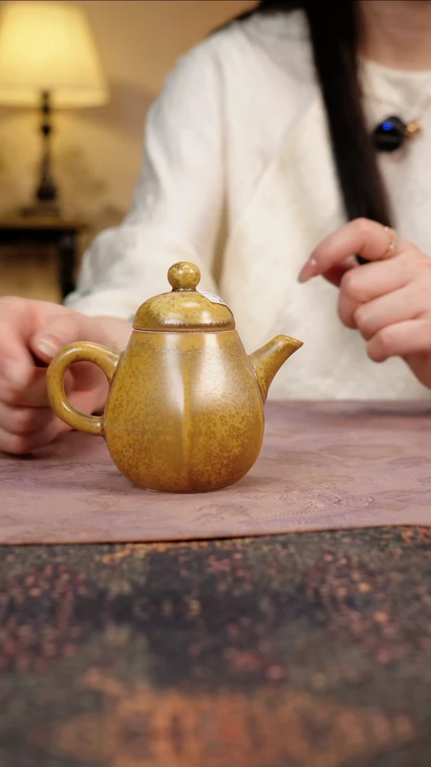 杯景德镇陶瓷杯碗柴烧多人