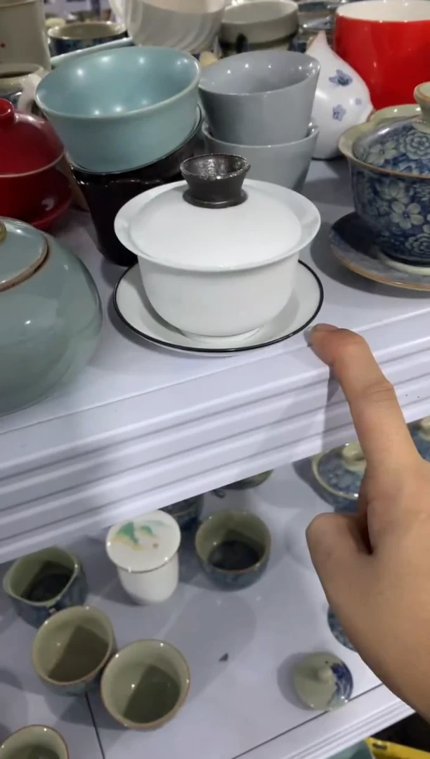 茶礼茶器高货茶具（轻轻微瑕，只有一单）