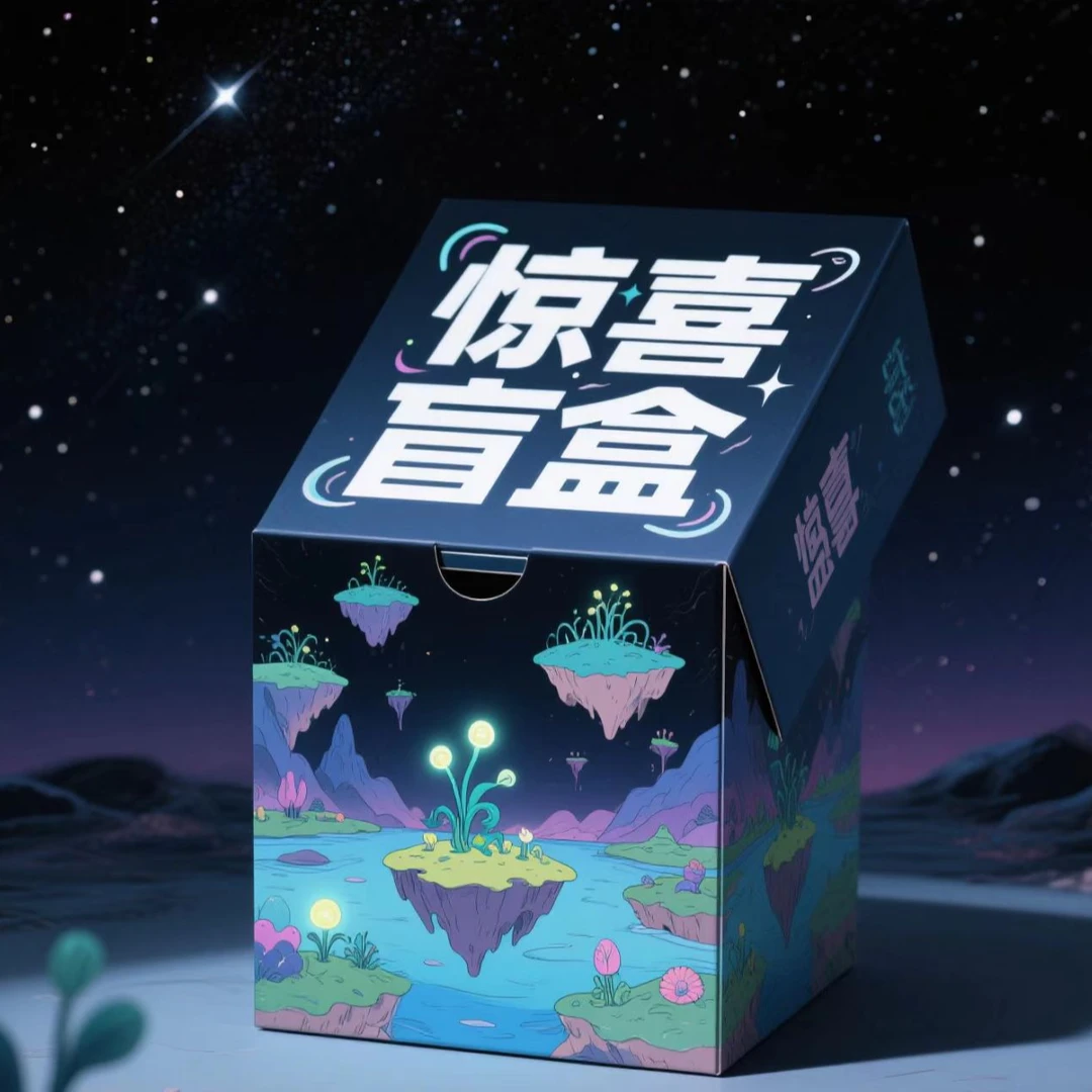 【子玉盲盒】 188  古法非遗合香