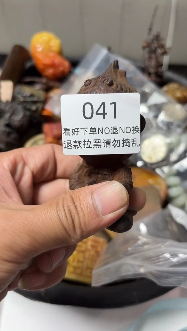 其他用****5莱顺工艺品041