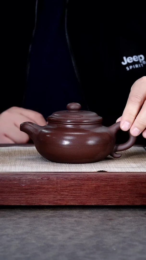 茶壶紫砂宜兴紫砂茶壶