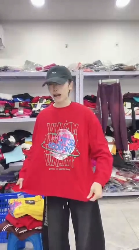 闪电购精品女装50S