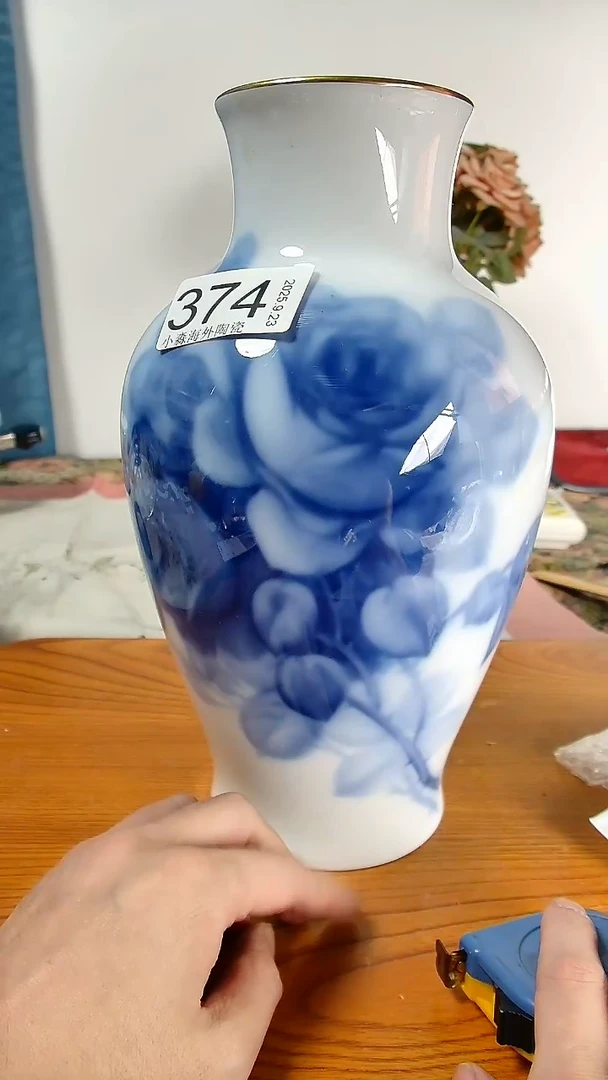 瓷片?**子小淼海外陶瓷工艺品