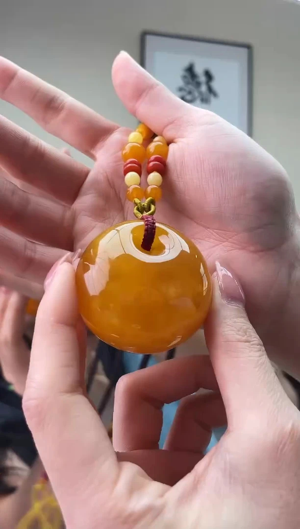 琥珀未镶嵌珠宝奇石T040假一罚十多样性发其一