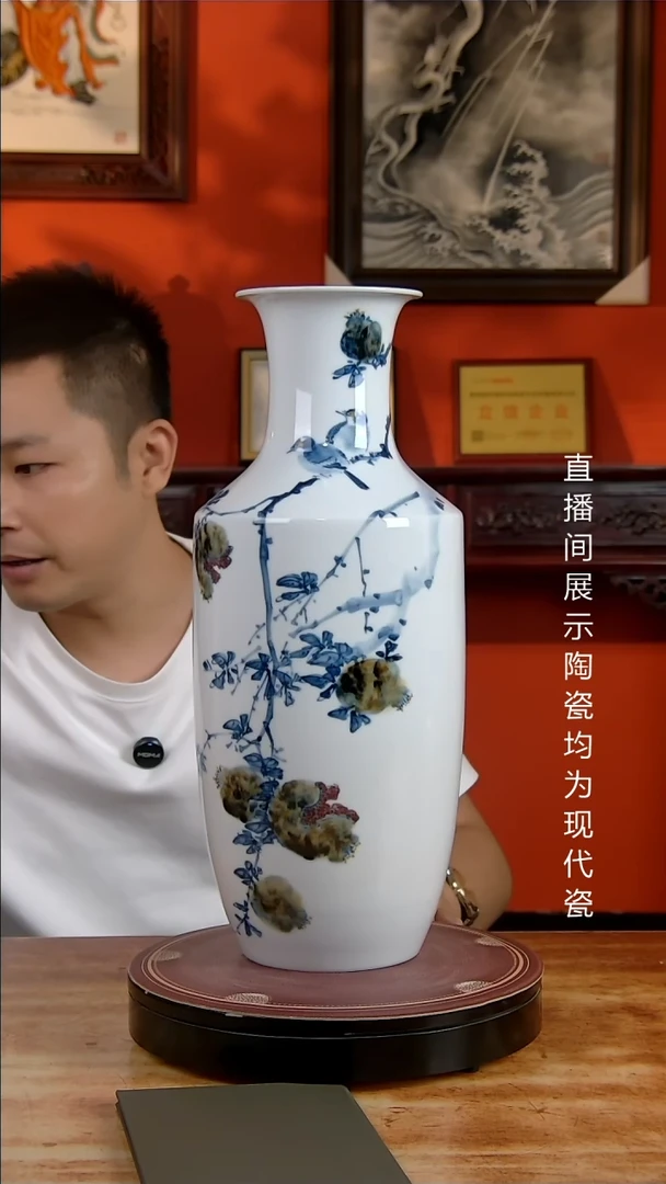 景德镇御匠邦陶瓷1