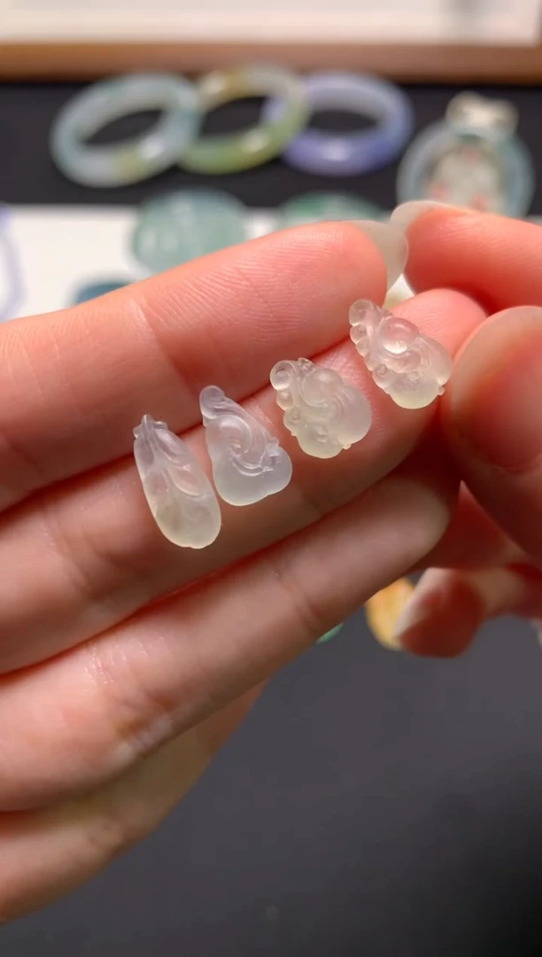 未镶嵌定制翡翠0316228263