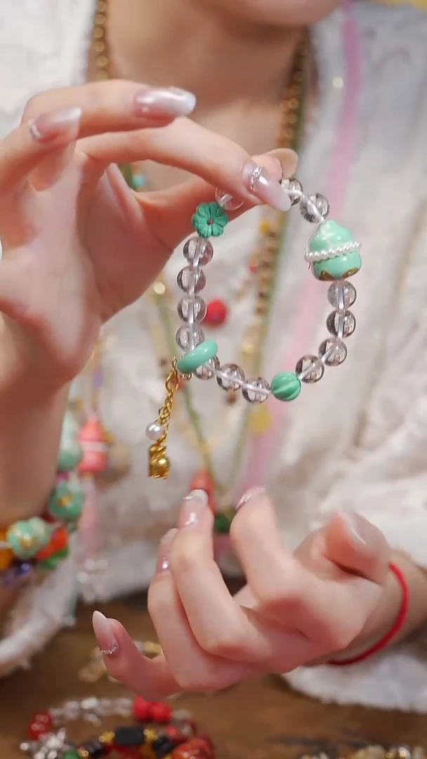 118精工手串-----168