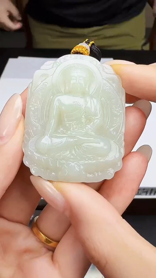 定制和田玉天然和田玉（拍一发一）