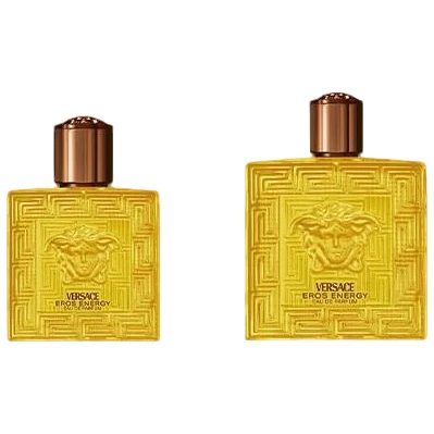 【正装&Q香】Versace/范思哲炽爱之水香水 EDP浓香 5ml/50ml  爱神之水 柑橘调