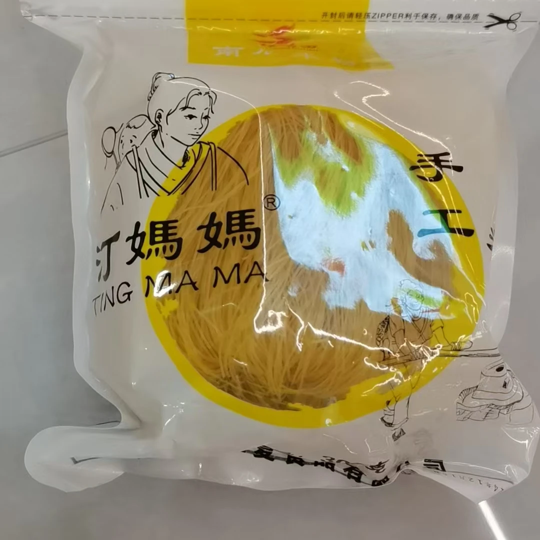 汀妈妈手工米粉（南瓜）300g