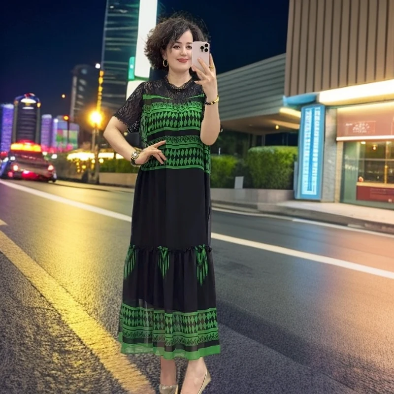 Patigul2025选号拍连衣裙8-16