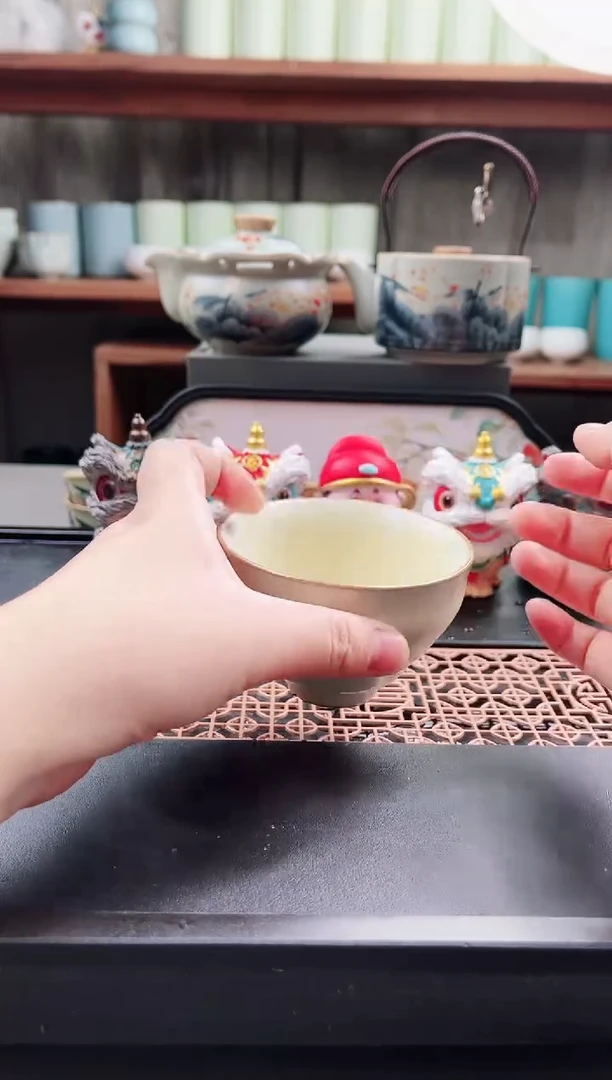 【清货】微瑕不售后，完美主义慎拍