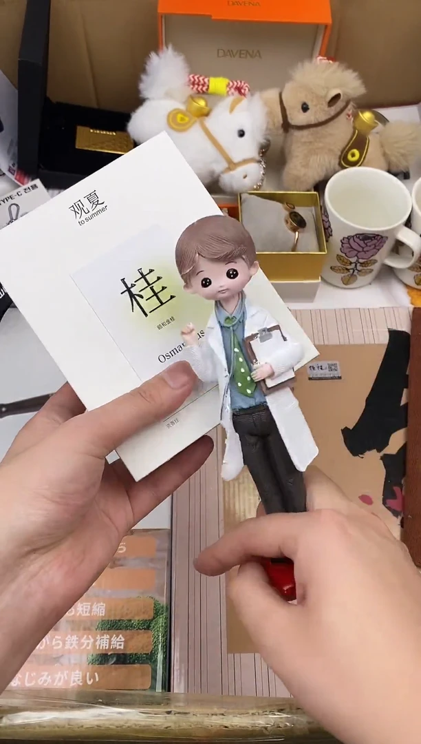 其他如图所示 高端礼品