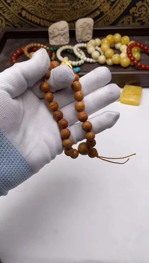 手串凤眼菩提凤眼菩提手串