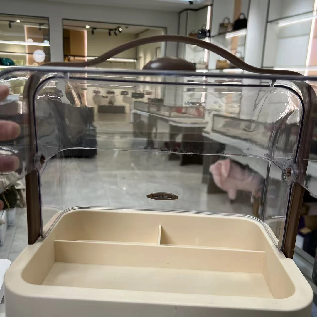 家用高颜值化妆盒XBH