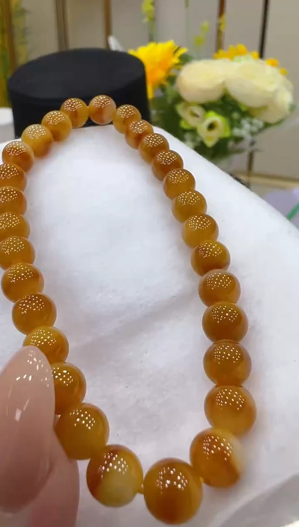 未镶嵌手串翡翠多样性团购发一件