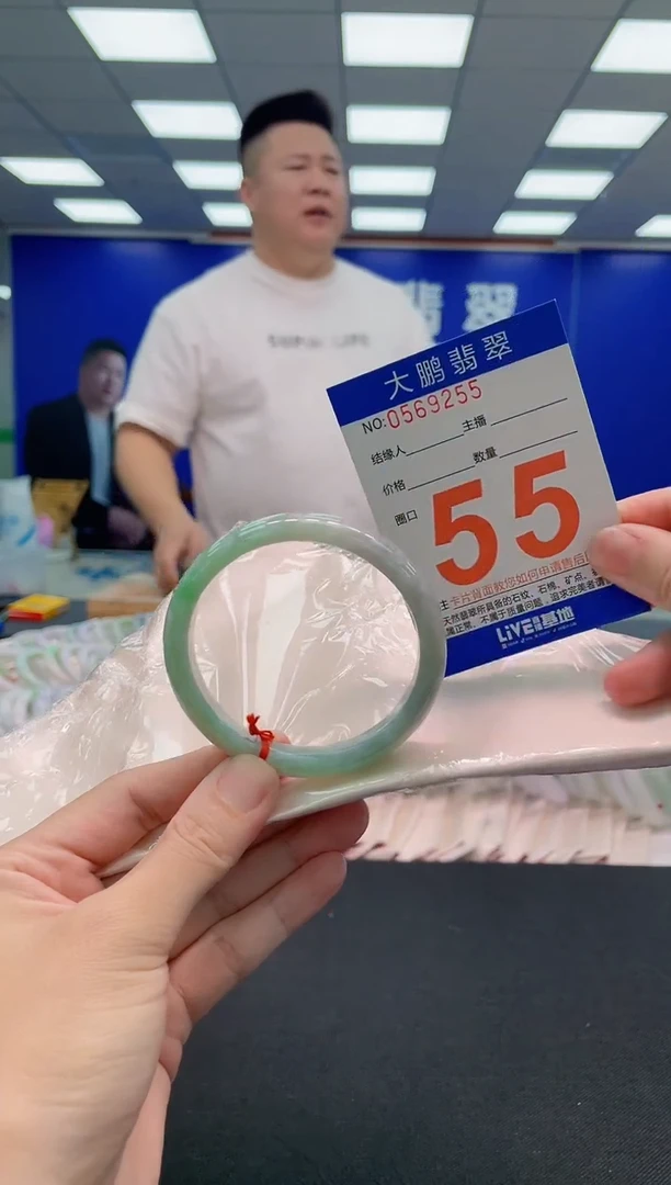 未镶嵌手镯翡翠AAAAAAAAA