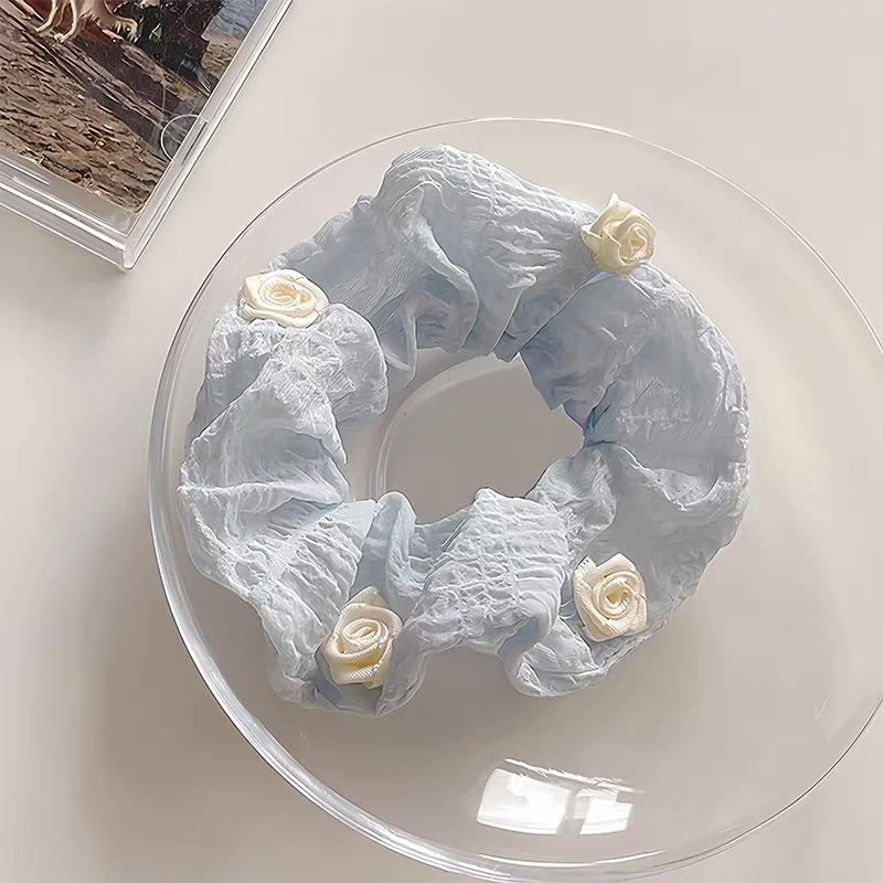 〖蕙子严选〗ZH A538新款百搭高质发绳