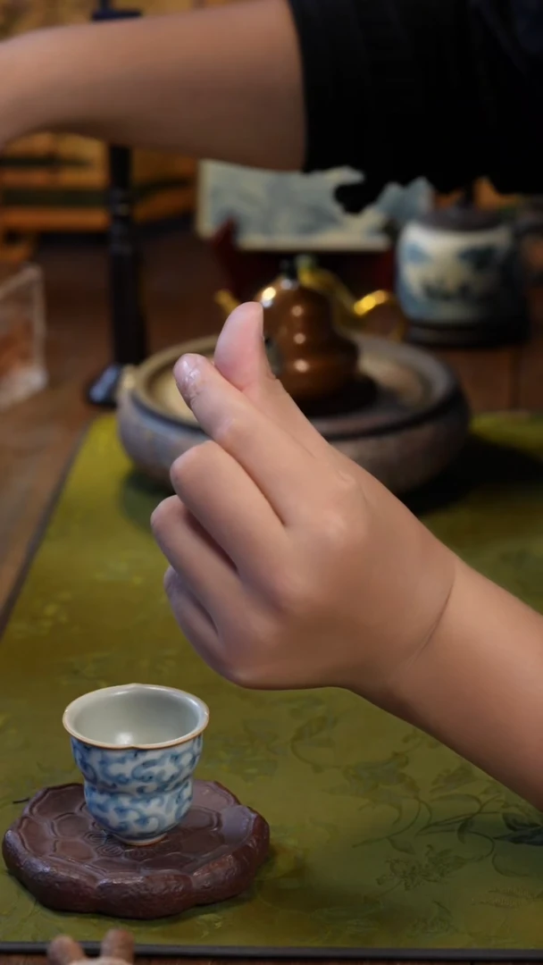炻堂天公絮原矿朱泥紫砂泡茶壶STS003