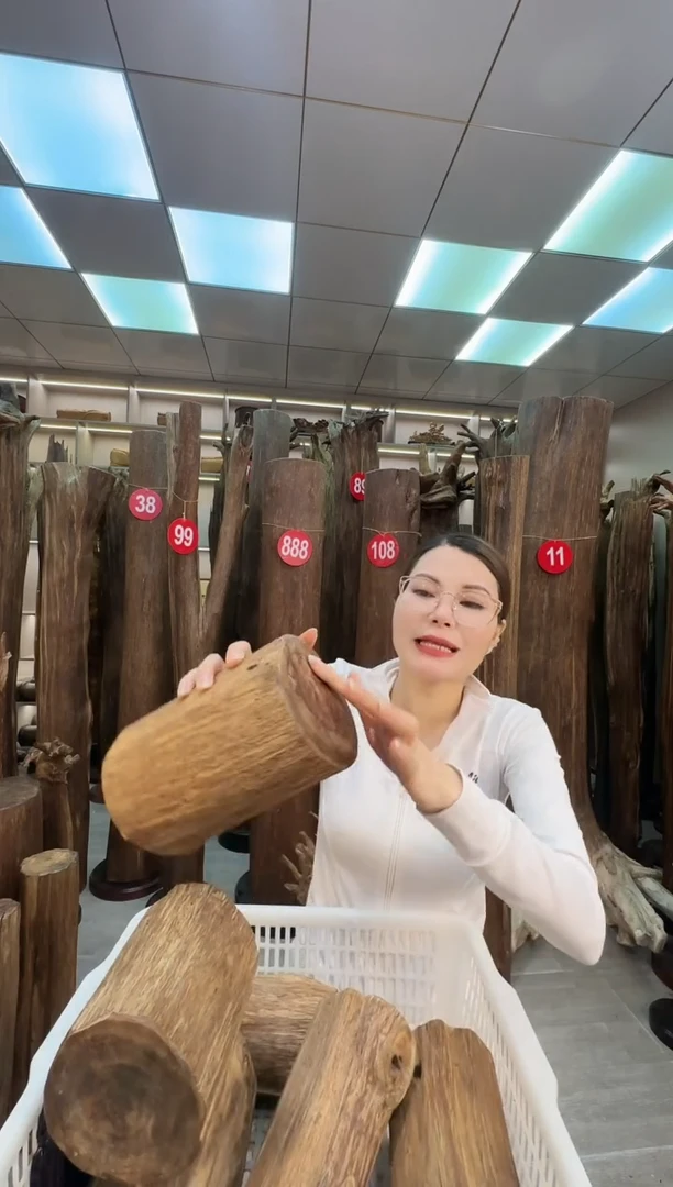 沉香沉香枕沉香原料 七天无理由